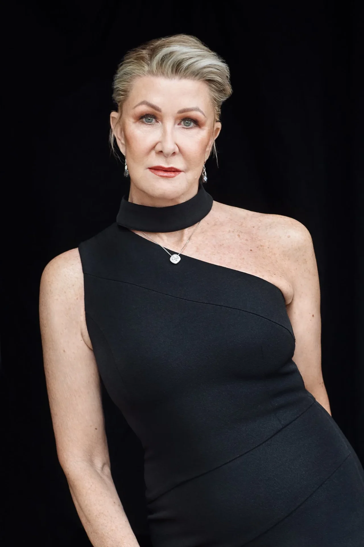 Robbie Canner Portfolio Shoot | TAMBLYN MODELS