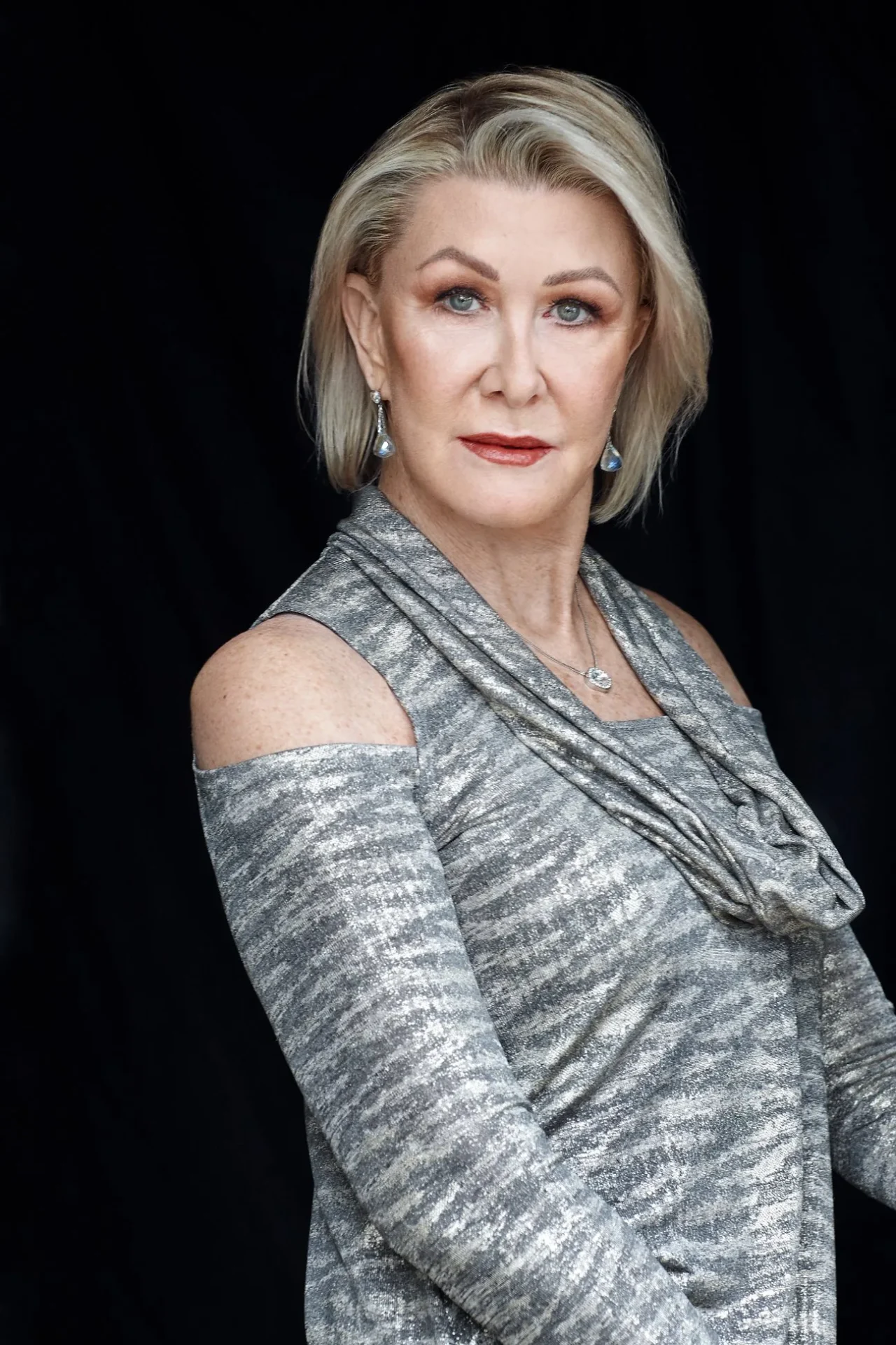 Robbie Canner Portfolio Shoot | TAMBLYN MODELS